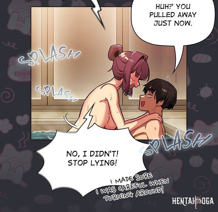 What Do I Do Now? What Do I Do Now? Chapter 125 - Page 41