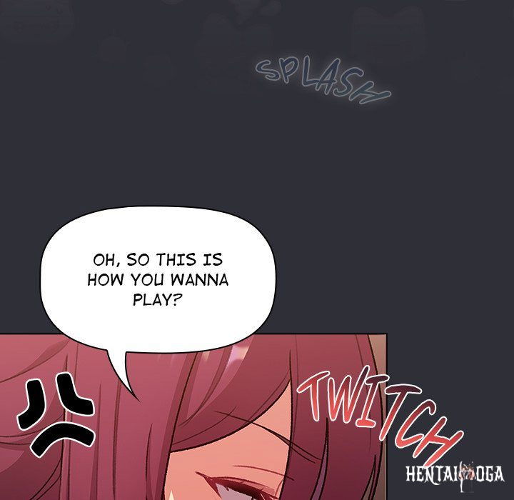 What Do I Do Now? What Do I Do Now? Chapter 125 - Page 42