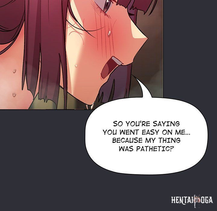 What Do I Do Now? What Do I Do Now? Chapter 125 - Page 43