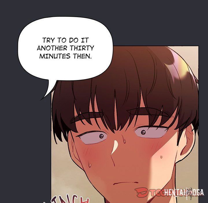 What Do I Do Now? What Do I Do Now? Chapter 125 - Page 44