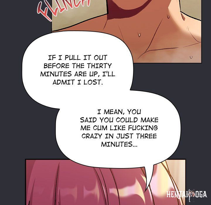 What Do I Do Now? What Do I Do Now? Chapter 125 - Page 45