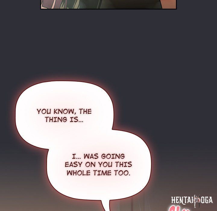 What Do I Do Now? What Do I Do Now? Chapter 125 - Page 49