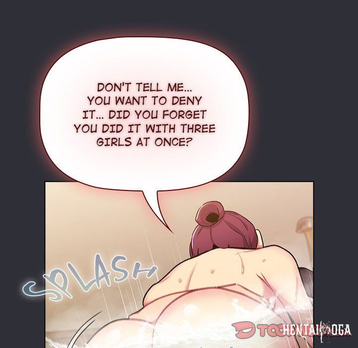 What Do I Do Now? What Do I Do Now? Chapter 125 - Page 52