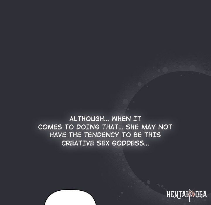 What Do I Do Now? What Do I Do Now? Chapter 125 - Page 69