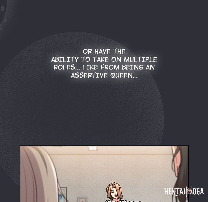 What Do I Do Now? What Do I Do Now? Chapter 125 - Page 72