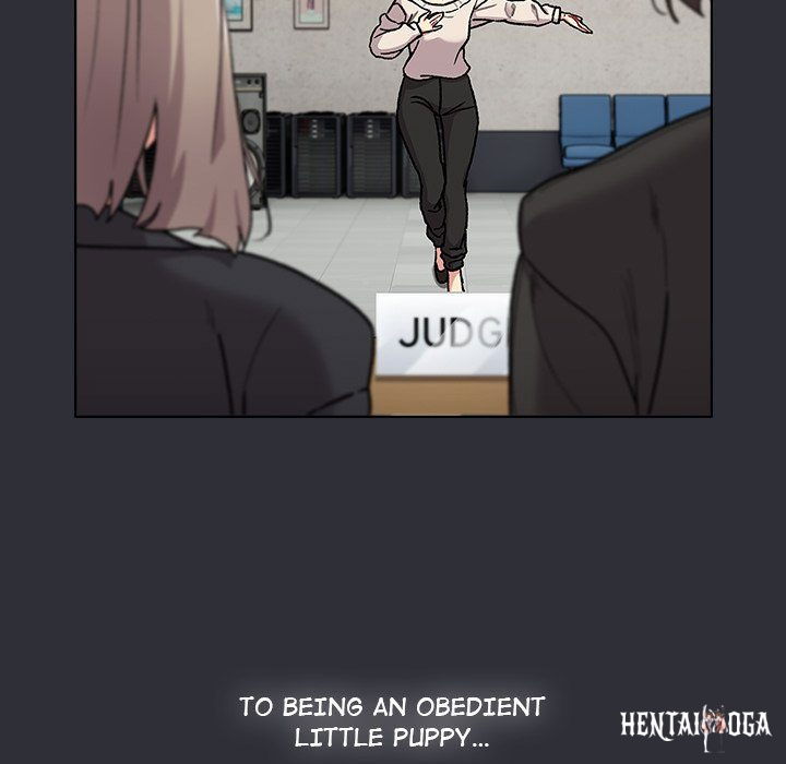 What Do I Do Now? What Do I Do Now? Chapter 125 - Page 73