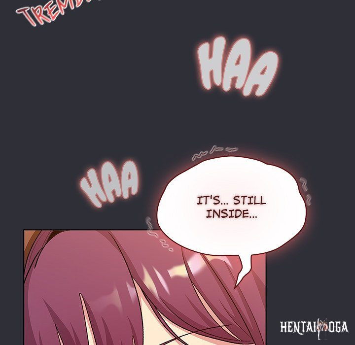 What Do I Do Now? What Do I Do Now? Chapter 125 - Page 77