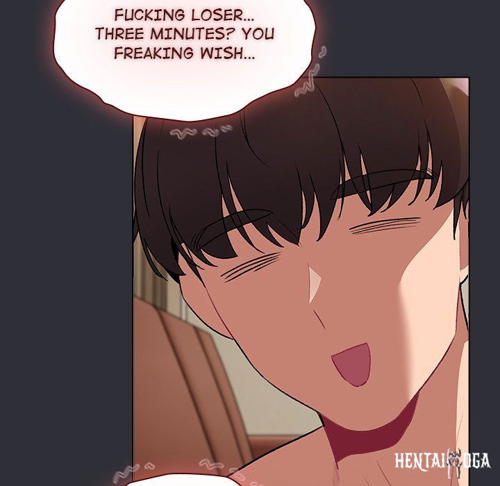 What Do I Do Now? What Do I Do Now? Chapter 125 - Page 79