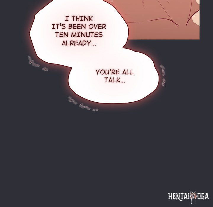 What Do I Do Now? What Do I Do Now? Chapter 125 - Page 80