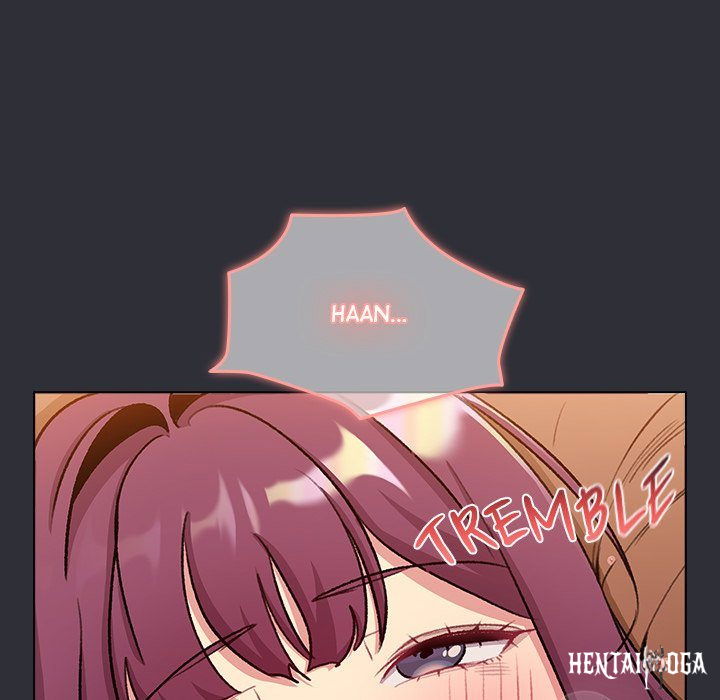 What Do I Do Now? What Do I Do Now? Chapter 125 - Page 98