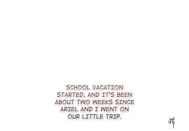 What Do I Do Now? What Do I Do Now? Chapter 126 - Page 1