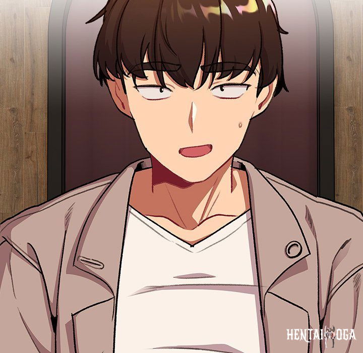 What Do I Do Now? What Do I Do Now? Chapter 126 - Page 10