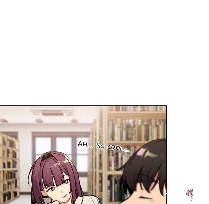 What Do I Do Now? What Do I Do Now? Chapter 126 - Page 105