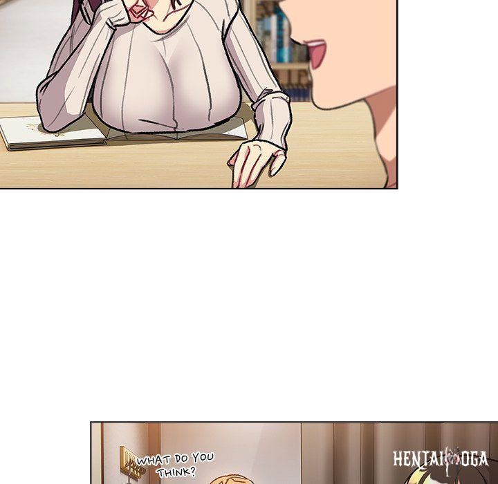 What Do I Do Now? What Do I Do Now? Chapter 126 - Page 106