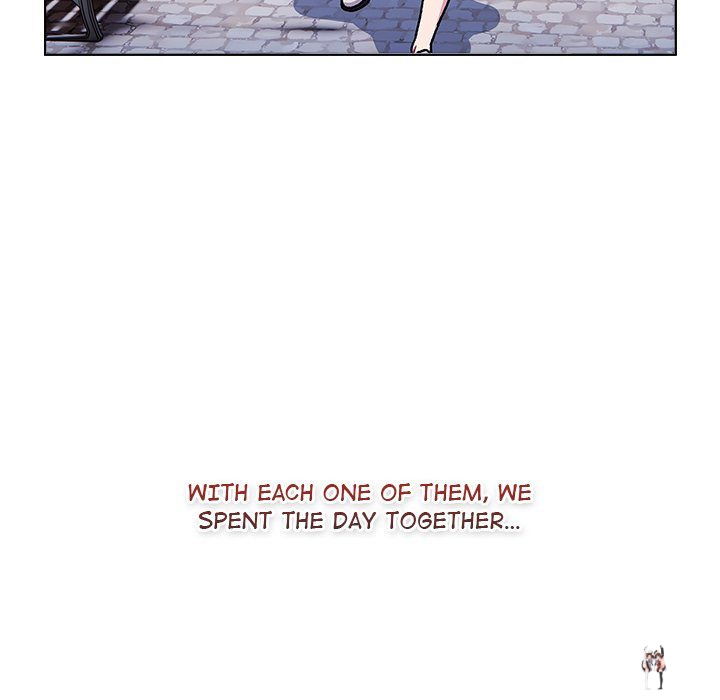 What Do I Do Now? What Do I Do Now? Chapter 126 - Page 109