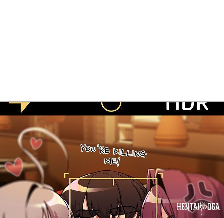 What Do I Do Now? What Do I Do Now? Chapter 126 - Page 111