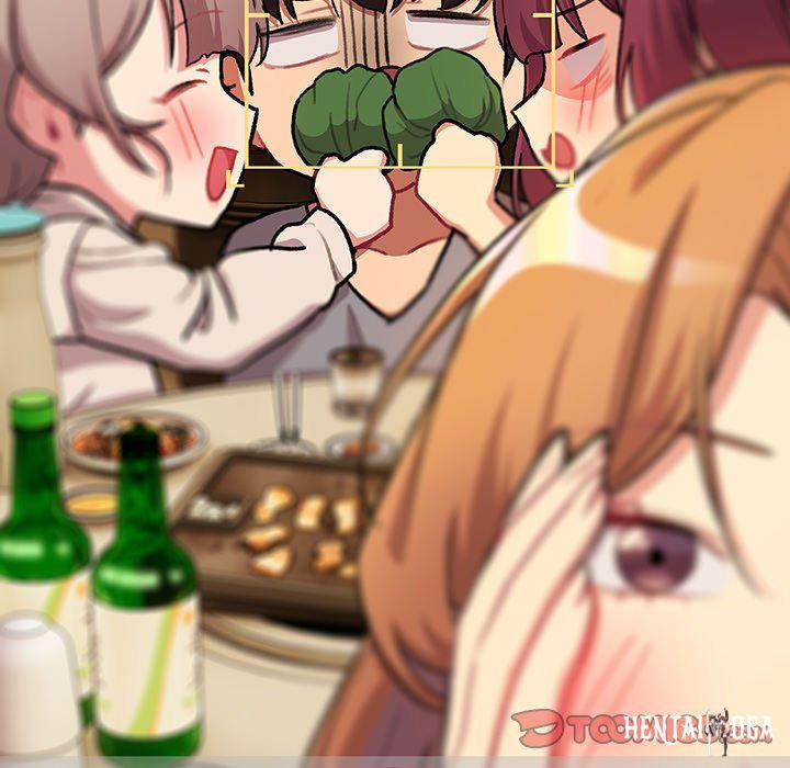 What Do I Do Now? What Do I Do Now? Chapter 126 - Page 112