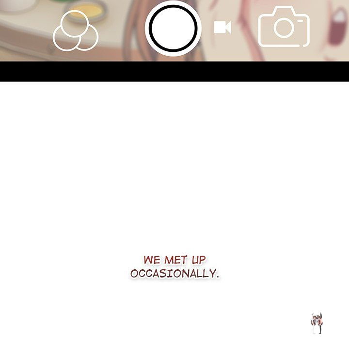 What Do I Do Now? What Do I Do Now? Chapter 126 - Page 113