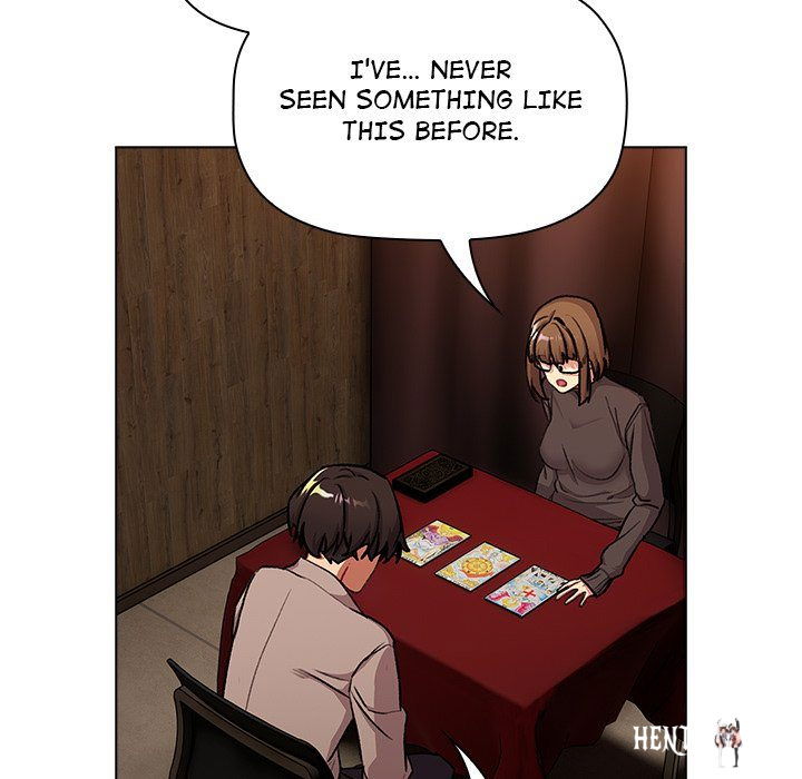 What Do I Do Now? What Do I Do Now? Chapter 126 - Page 12