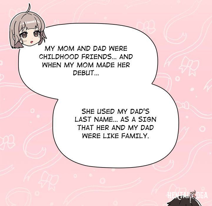 What Do I Do Now? What Do I Do Now? Chapter 126 - Page 120