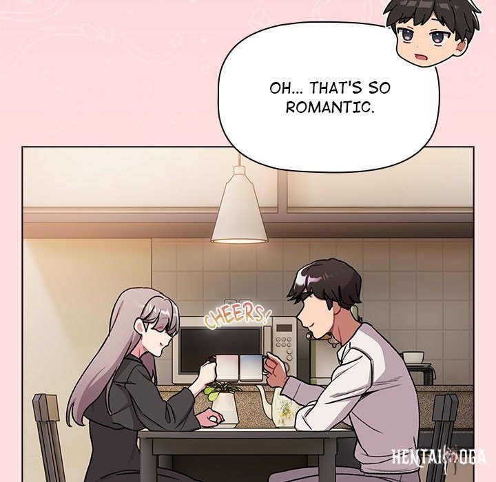 What Do I Do Now? What Do I Do Now? Chapter 126 - Page 121