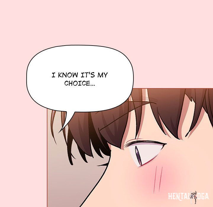 What Do I Do Now? What Do I Do Now? Chapter 126 - Page 123