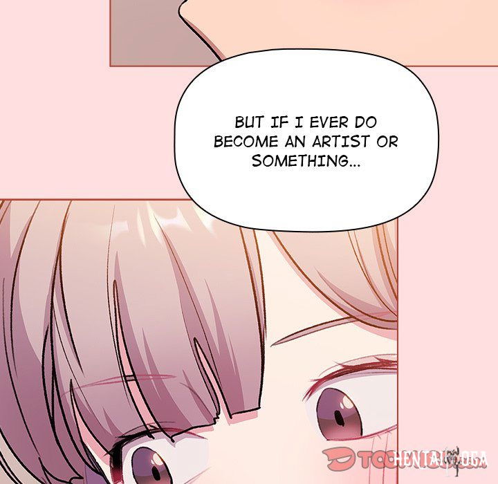 What Do I Do Now? What Do I Do Now? Chapter 126 - Page 124