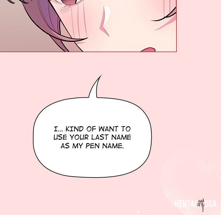 What Do I Do Now? What Do I Do Now? Chapter 126 - Page 125