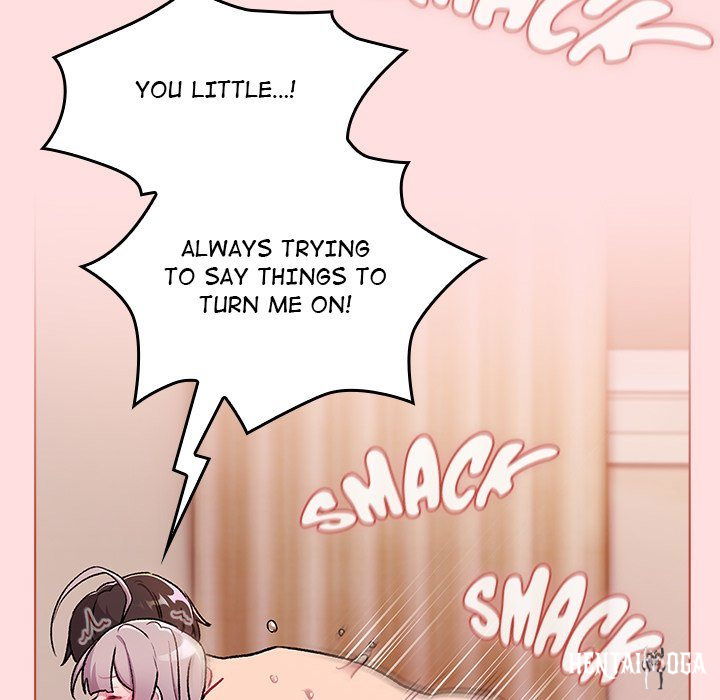 What Do I Do Now? What Do I Do Now? Chapter 126 - Page 130