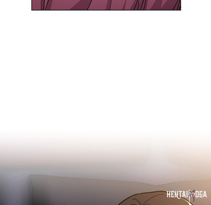 What Do I Do Now? What Do I Do Now? Chapter 126 - Page 134