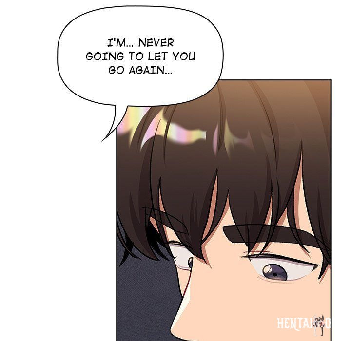 What Do I Do Now? What Do I Do Now? Chapter 126 - Page 139