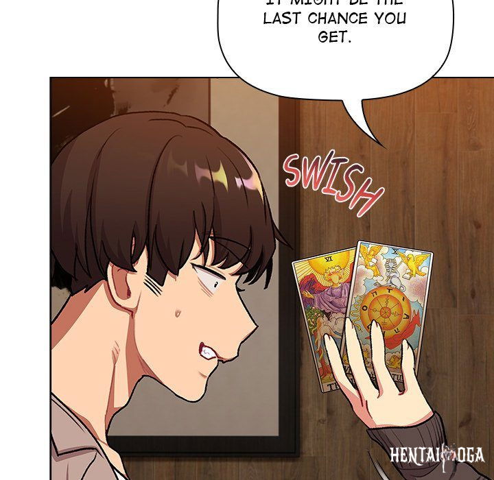 What Do I Do Now? What Do I Do Now? Chapter 126 - Page 14