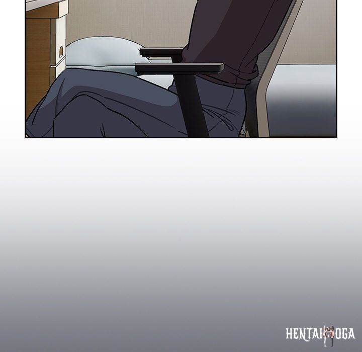 What Do I Do Now? What Do I Do Now? Chapter 126 - Page 145