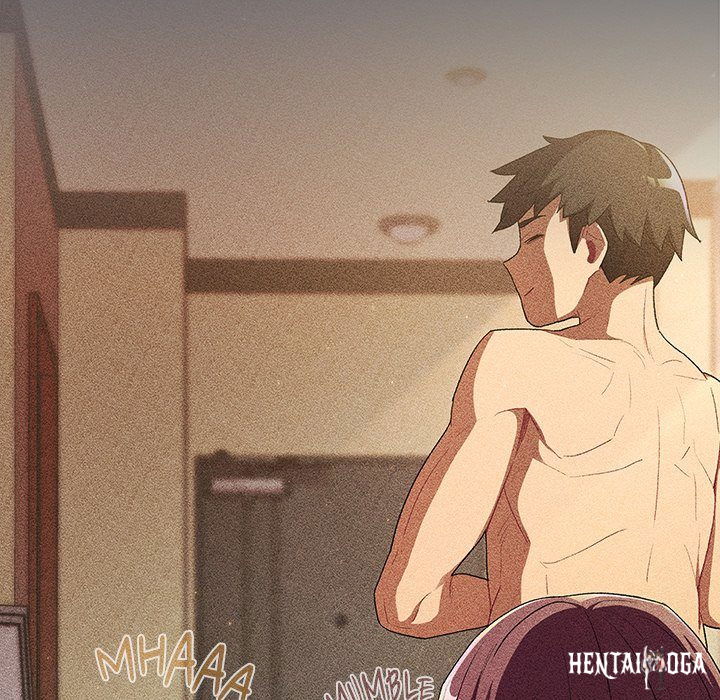 What Do I Do Now? What Do I Do Now? Chapter 126 - Page 147