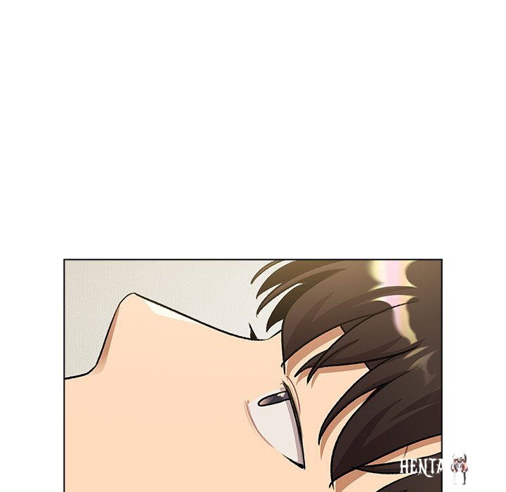 What Do I Do Now? What Do I Do Now? Chapter 126 - Page 152