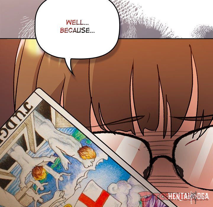 What Do I Do Now? What Do I Do Now? Chapter 126 - Page 16