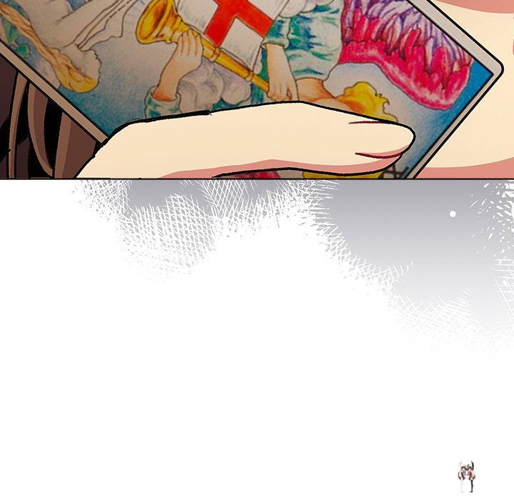 What Do I Do Now? What Do I Do Now? Chapter 126 - Page 17