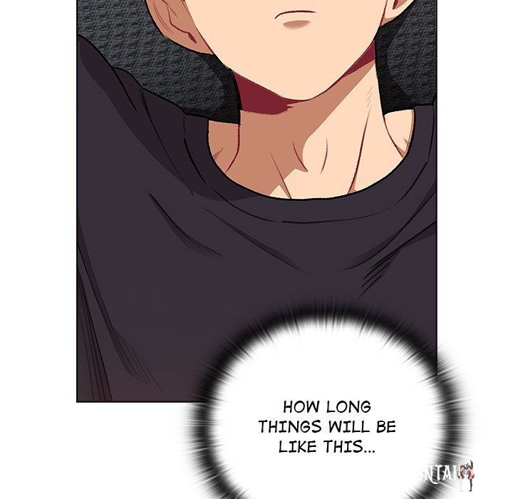 What Do I Do Now? What Do I Do Now? Chapter 126 - Page 174