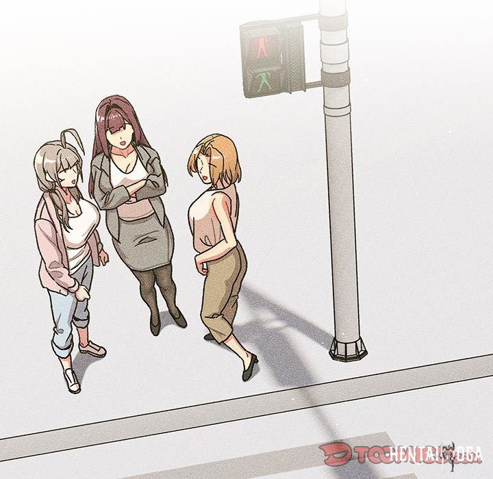 What Do I Do Now? What Do I Do Now? Chapter 126 - Page 184