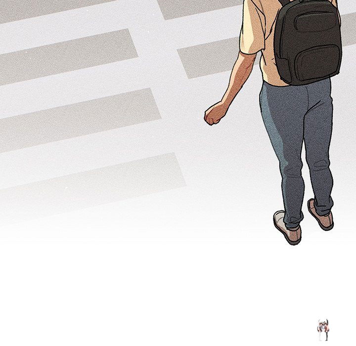 What Do I Do Now? What Do I Do Now? Chapter 126 - Page 186