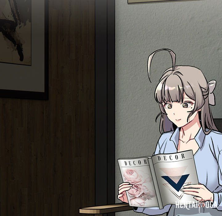 What Do I Do Now? What Do I Do Now? Chapter 126 - Page 19