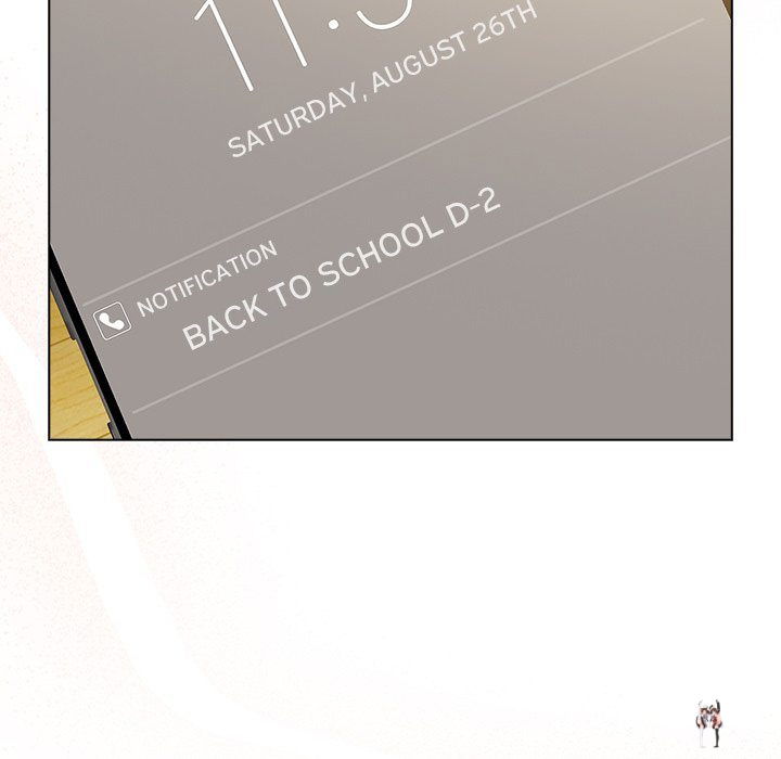 What Do I Do Now? What Do I Do Now? Chapter 126 - Page 194