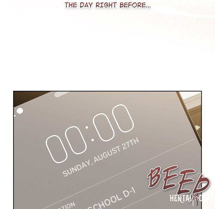 What Do I Do Now? What Do I Do Now? Chapter 126 - Page 195