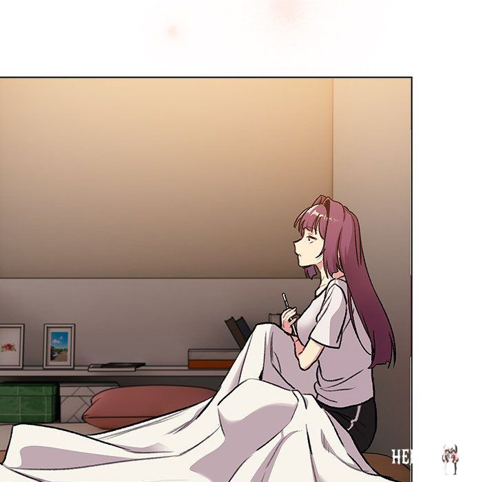 What Do I Do Now? What Do I Do Now? Chapter 126 - Page 198