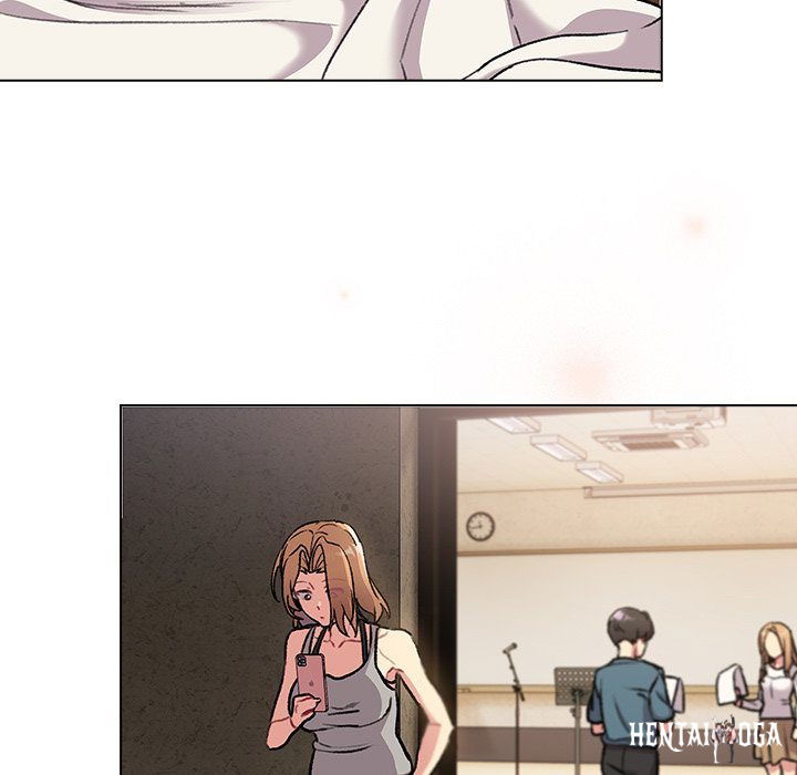 What Do I Do Now? What Do I Do Now? Chapter 126 - Page 199