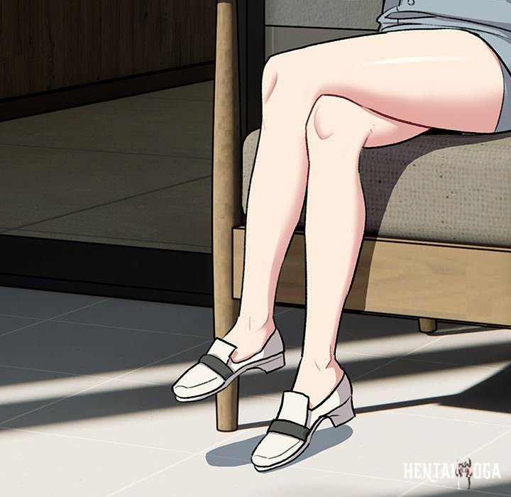 What Do I Do Now? What Do I Do Now? Chapter 126 - Page 20