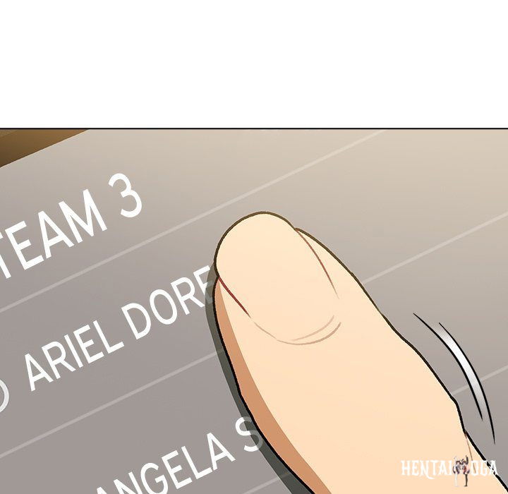 What Do I Do Now? What Do I Do Now? Chapter 126 - Page 205