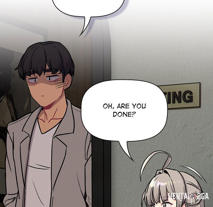 What Do I Do Now? What Do I Do Now? Chapter 126 - Page 22