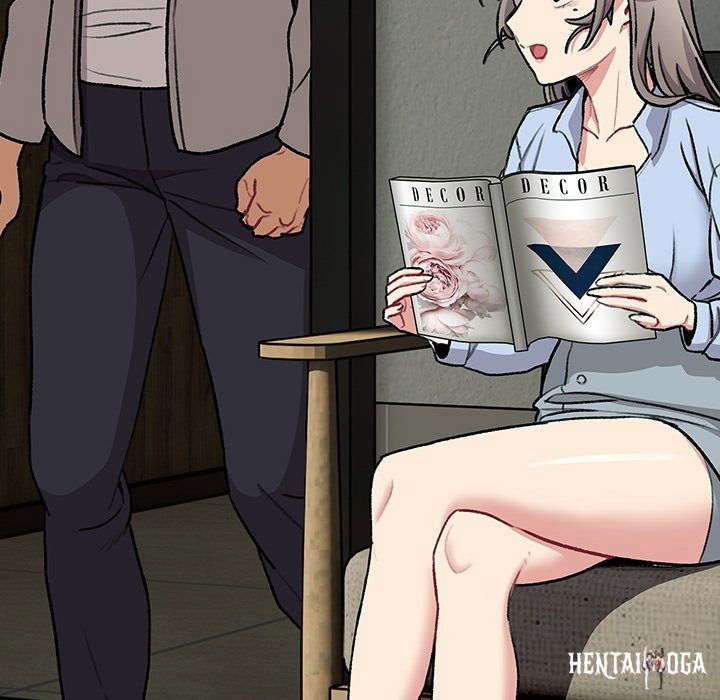 What Do I Do Now? What Do I Do Now? Chapter 126 - Page 23