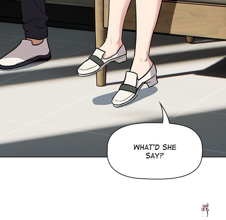 What Do I Do Now? What Do I Do Now? Chapter 126 - Page 24